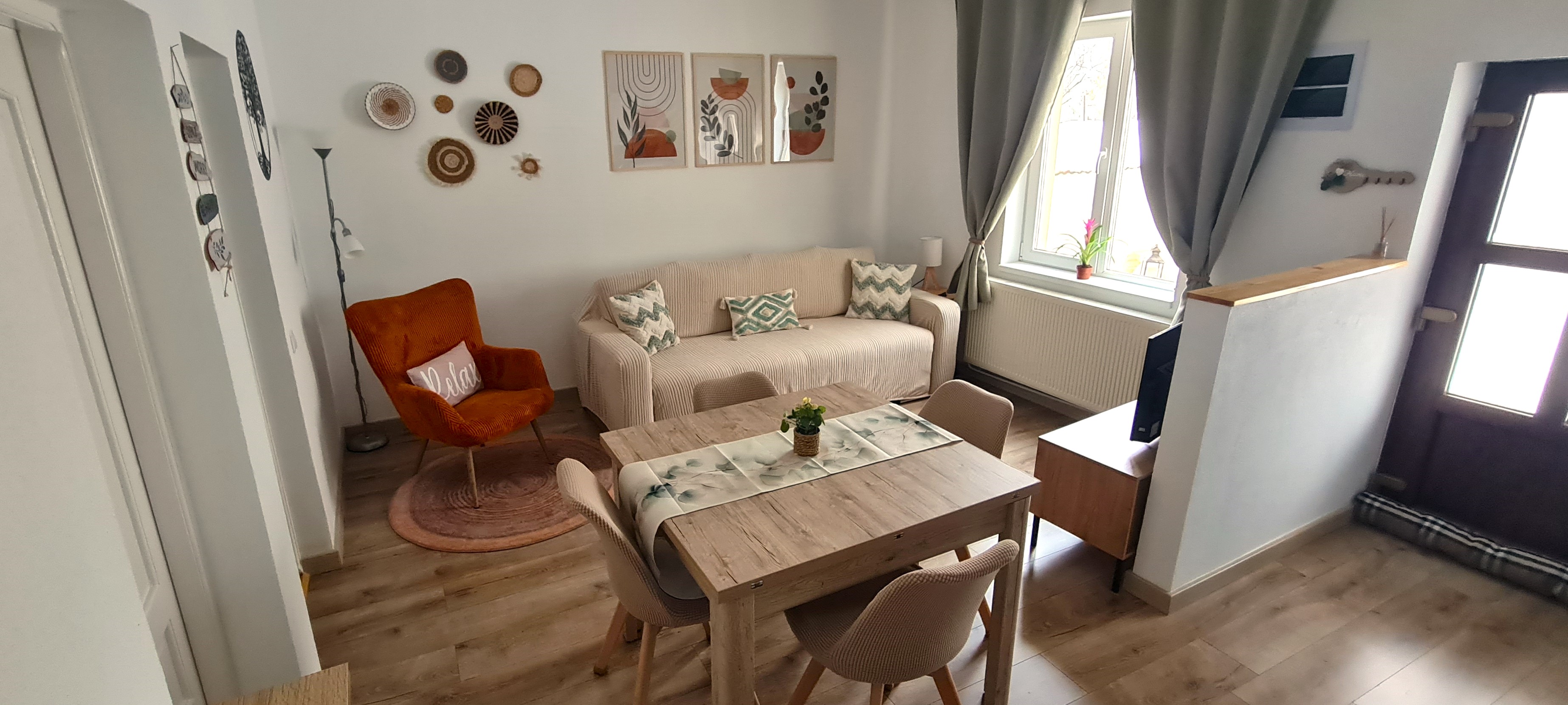 Fotografie Casa Turcu Guest în Sibiu - imagine 10 din galerie