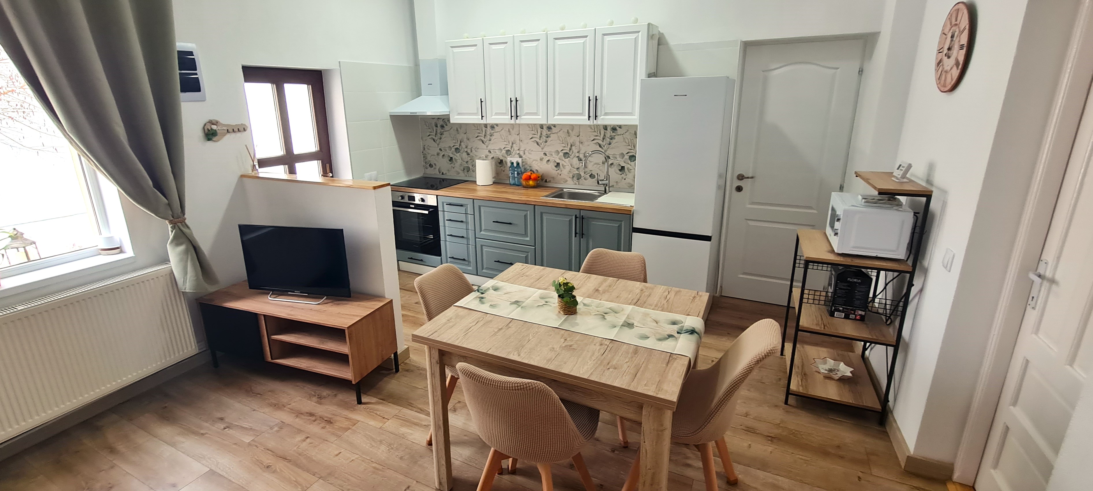 Fotografie Casa Turcu Guest în Sibiu - imagine 11 din galerie