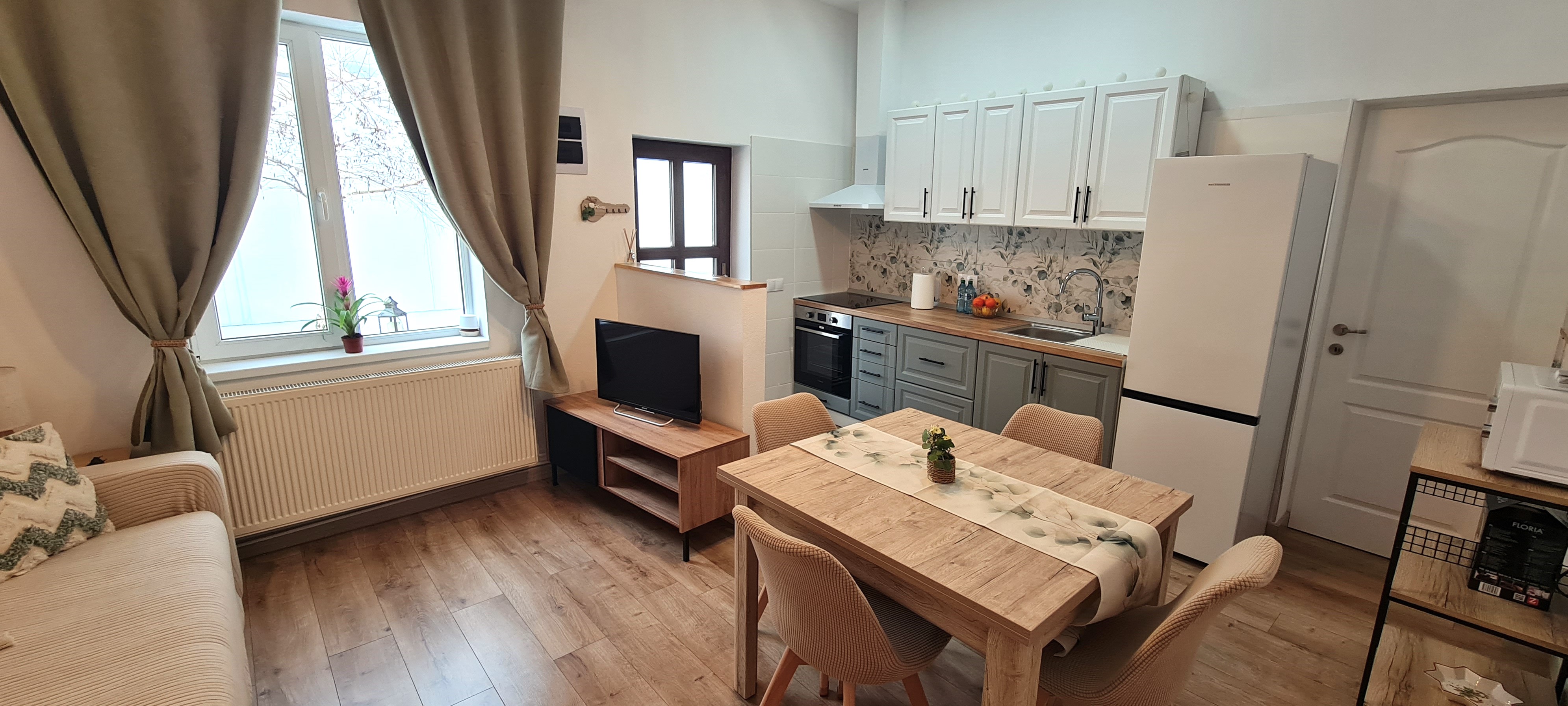 Fotografie Casa Turcu Guest în Sibiu - imagine 12 din galerie
