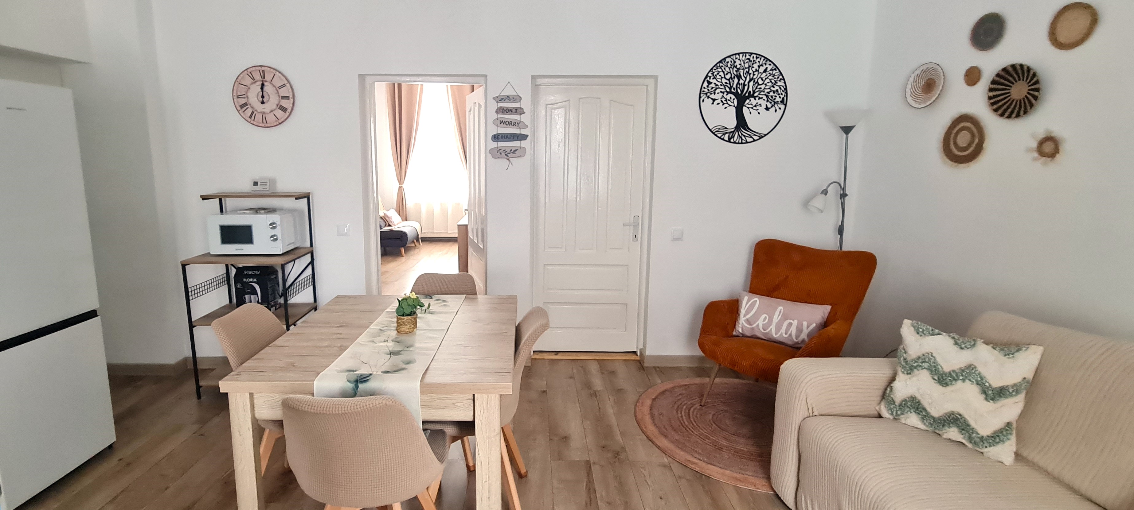 Fotografie Casa Turcu Guest în Sibiu - imagine 14 din galerie