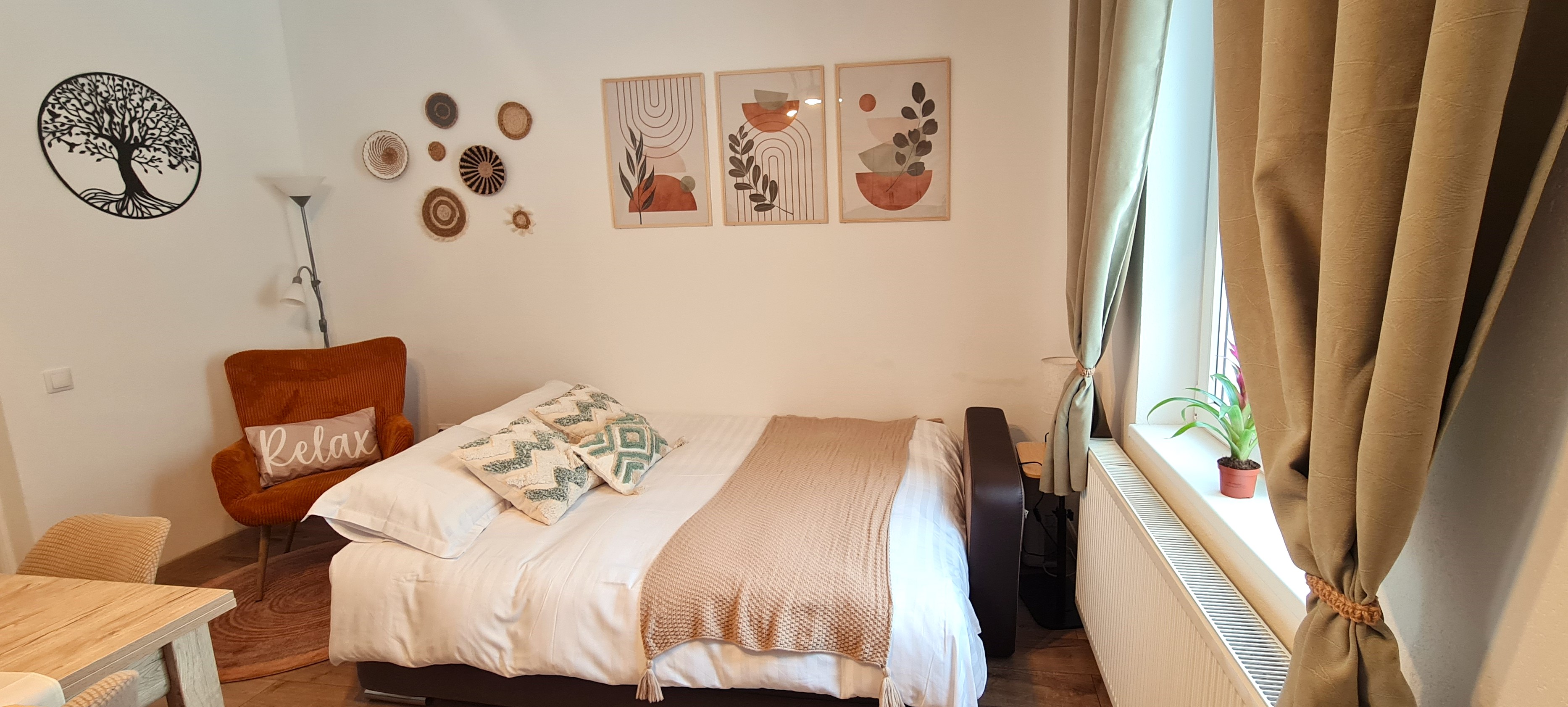 Fotografie Casa Turcu Guest în Sibiu - imagine 15 din galerie