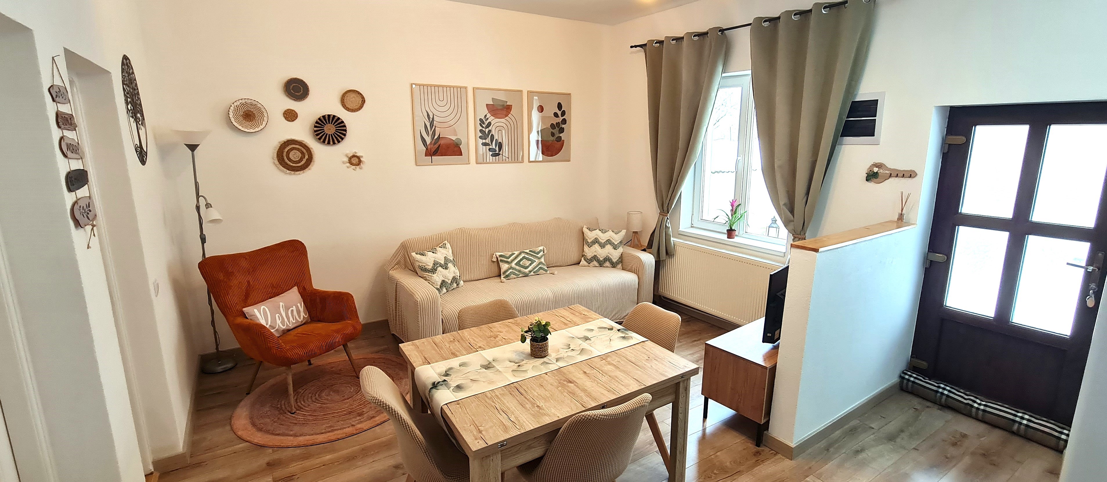 Casa Turcu Guest